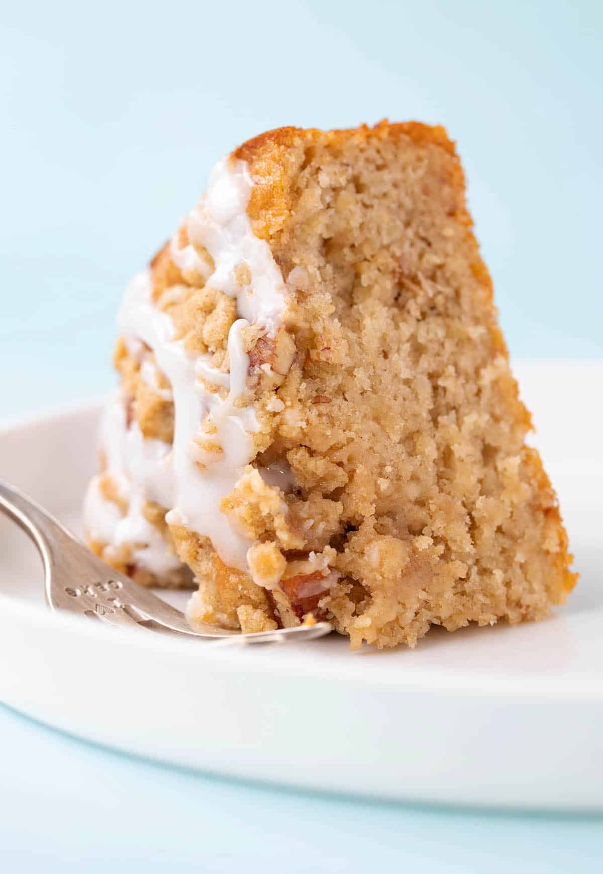 Easy Small Banana Cake: Turn One Banana into a Moist Treat